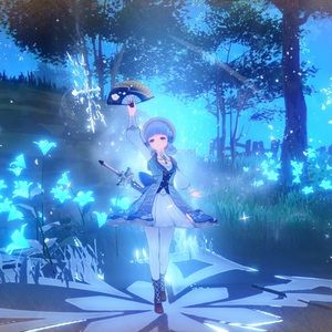 Meet your Posher, Charles